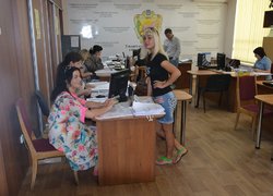Уманський національний університет садівництва приймає молоде покоління